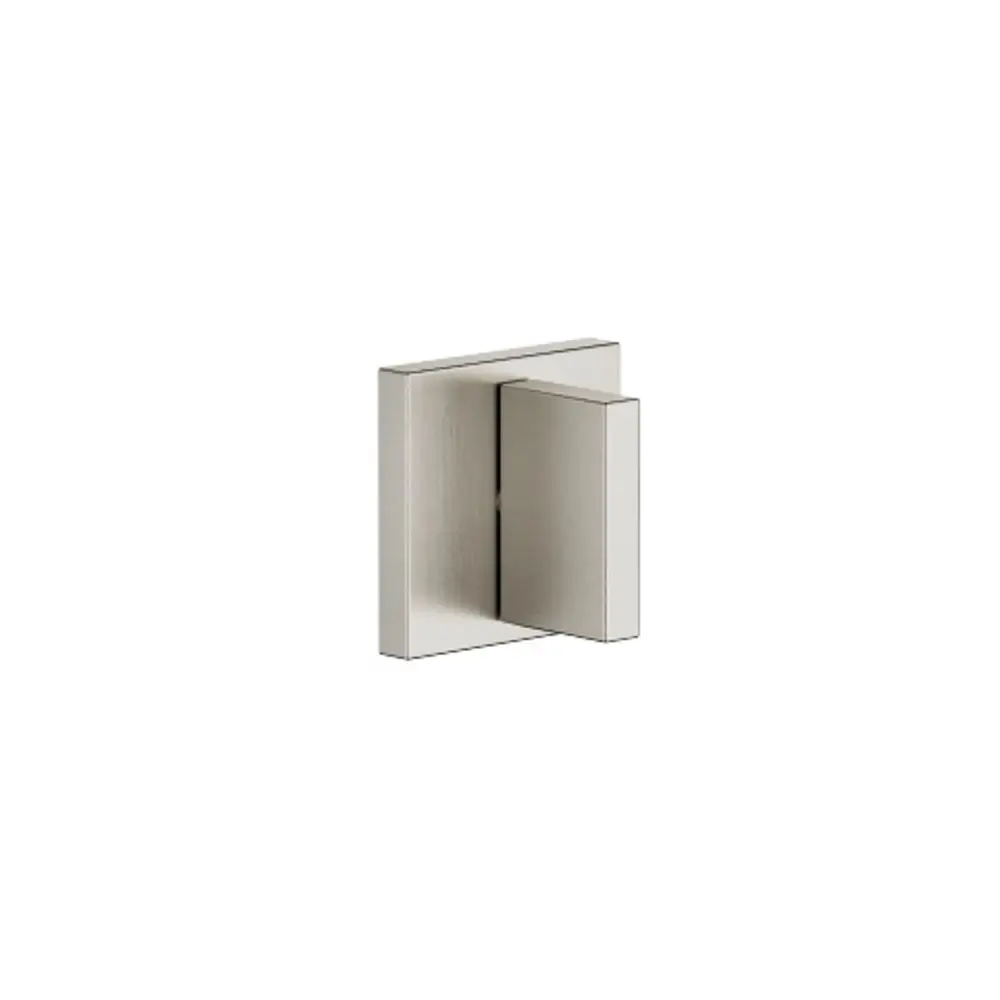 Dornbracht-MEM-Unterputzventil-platin gebürstet, 36607782-06 Galeriebild 1